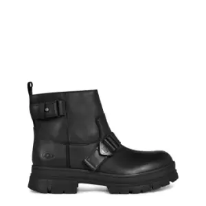 Ugg Ashton Short Boot - Black