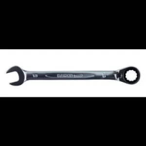 Bahco 1RM-10 Ratcheting crowfoot wrench 10 mm