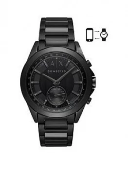 Armani Exchange Connected AXT1007 Smartwatch