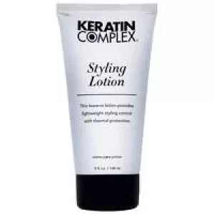 Keratin Complex Style Therapy Styling Lotion 237ml