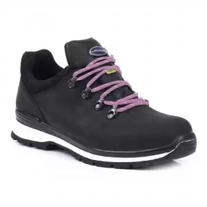 Lavoro Lavoro Highway Ladies Esd Shoe Black Size UK 5 Eu 38 LAV125605