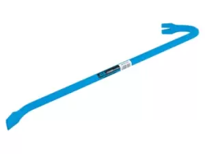 OX Tools OX-T091012 OX Trade Wrecking Bar 12" / 300mm