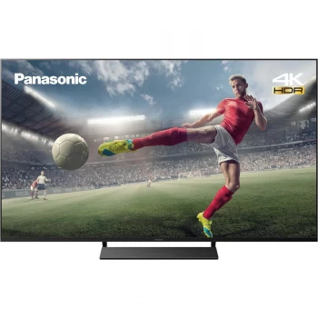 Panasonic 65" TX65JX850B Smart 4K Ultra HD LED TV