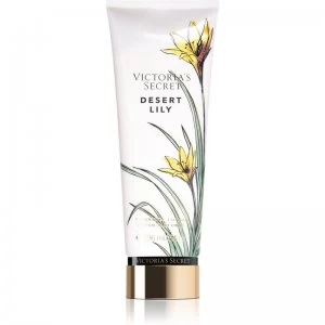 Victoria's Secret Wild Blooms Desert Lily Body Lotion For Her 236ml