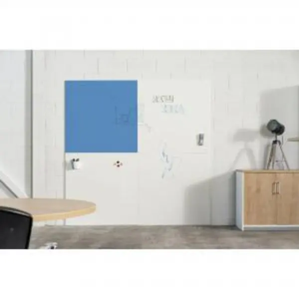 Rocada Skincolour Board 100x100cm Blu EXR21412RC