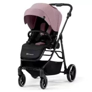 Kinderkraft Vesto Pushchair Stroller - Pink