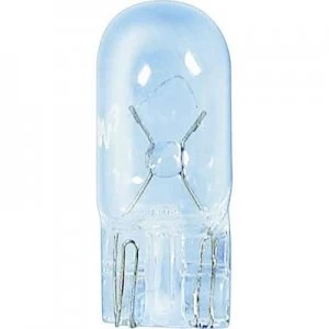 Glass base bulb 6.30 V 1 W W2.1x9.5d Clear 0057061