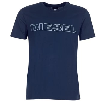 Diesel JAKE mens T shirt in Blue - Sizes XXL,S,M,L,XL,XS,UK S,UK M,UK L