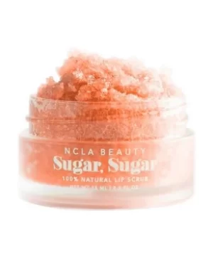 NCLA Beauty Sugar Sugar Peach