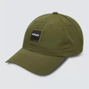 Oakley B1B Patch Cap Mens - Green