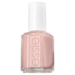Essie Nail Colour 121 Topless and Barefoot 13.5ml Nude