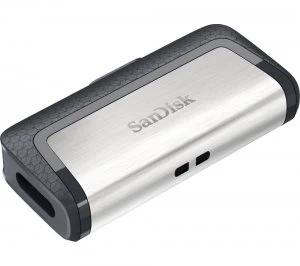 SanDisk Ultra Dual 64GB USB Flash Drive