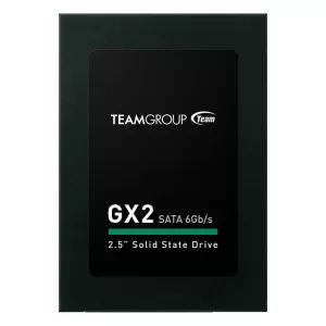 Team GX2 256GB SSD Drive