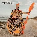79rs Gang - Fire on the Bayou (Music CD)