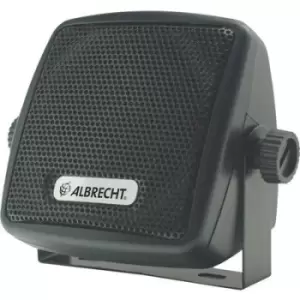 Loudspeaker Albrecht CB 150 71150