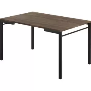 Out & out Edison 136cm Dining Table