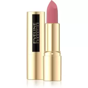 Eveline Cosmetics Varit Satin Lipstick Shade 02 Cabaret Chic 4 g