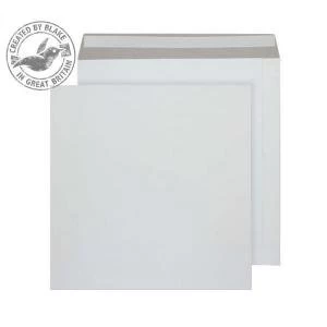 Blake Purely Packaging LP 350gm2 Peel and Seal Pocket Envelopes White