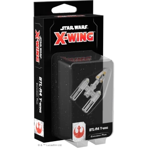 Star Wars X Wing Second Edition BTL A4 Y Wing Expansion Pack