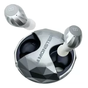 Monster ClarityHD Airlinks Bluetooth Wireless Earbuds