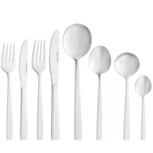 Belleek Living Eternal 58 piece cutlery set
