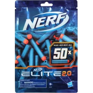 Nerf Elite 50 Refill Pack