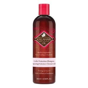Hask Kalahari Melon Oil Colour Protection Shampoo 355ml