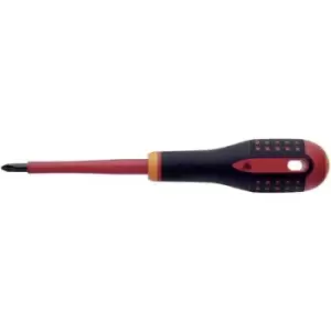 Bahco BE-8600S Pillips screwdriver PH 0