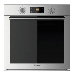 Hotpoint SA4544HIX 71L Integrated Electric Single Oven
