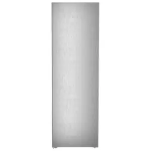 Liebherr SFNSFE5247 60cm Tall NoFrost Freezer in Silver 1 85m Ice Make