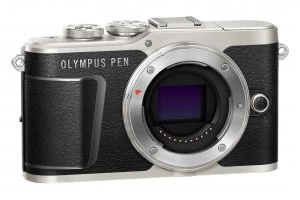 Olympus PEN EPL9 16MP 4K Mirrorless Digital Camera