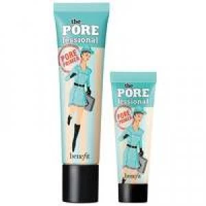 benefit Gifts and Sets POREfessional Big Prime Deal