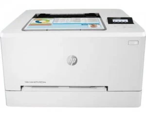 HP LaserJet Pro M255NW Wireless Colour Laser Printer