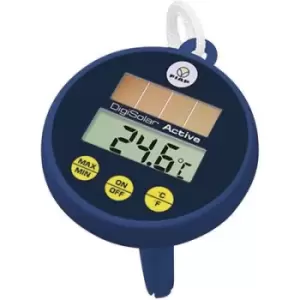 FIAP 2995 DigiSolar Active Solar pond thermometer