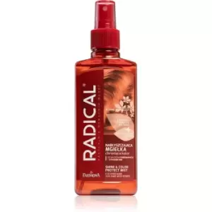 Farmona Radical Dyed Hair hairspray for color protection 200ml