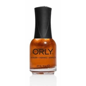 Orly Polish Valley Of Fire 18ml