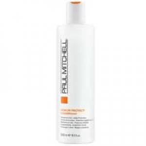 Paul Mitchell Colorcare Color Protect Daily Conditioner 500ml