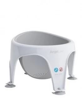 Angelcare Soft Touch Bath Seat Grey