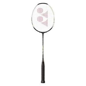 Yonex Nano Flare 170 Badminton Racket Black/Yellow