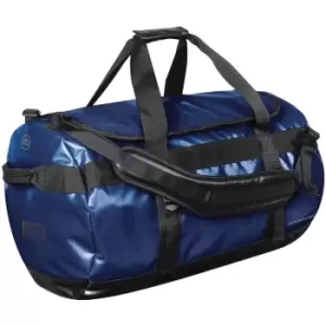 Stormtech Atlantis Waterproof 89L Duffle Bag (One Size) (Ocean Blue) - Ocean Blue