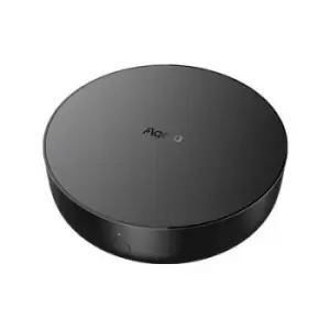 Aqara Wireless control hub HM2-G01 Black Apple HomeKit