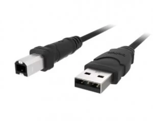 Belkin USB A to USB B Cable 0.9M