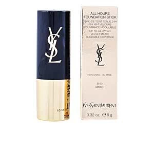 ALL HOURS FOUNDATION stick #B60-amber