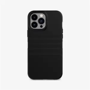 Tech21 Evo Tactile mobile phone case 17cm (6.7") Cover Black