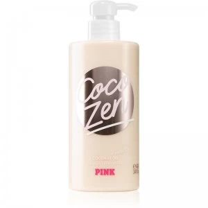 Victoria's Secret Pink Coco Zen Body Lotion For Her 414