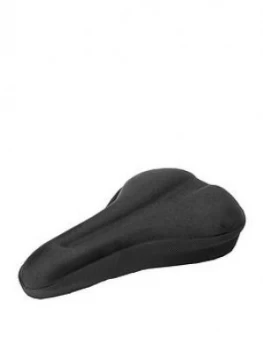 Sport Direct Bicycle Gel Saddle Cover Deluxe