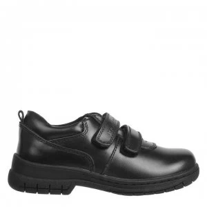 Kangol Churston V Childs Shoes - Black