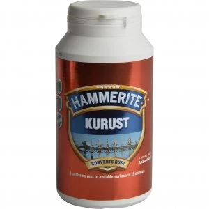 Hammerite Kurust Rust Remover 90ml