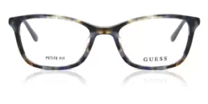 Guess Eyeglasses GU 2658 092