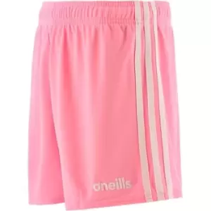 ONeills Mourne Shorts Junior - Pink